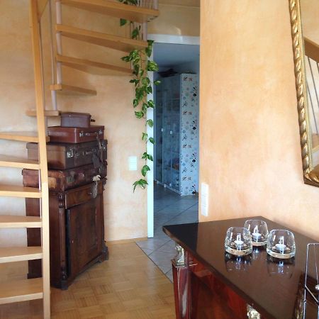 4 Zimmerwohnung Zentrale Lage Wendeburg Eksteriør bilde