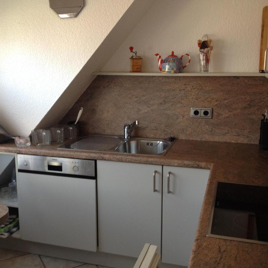 4 Zimmerwohnung Zentrale Lage Wendeburg Eksteriør bilde
