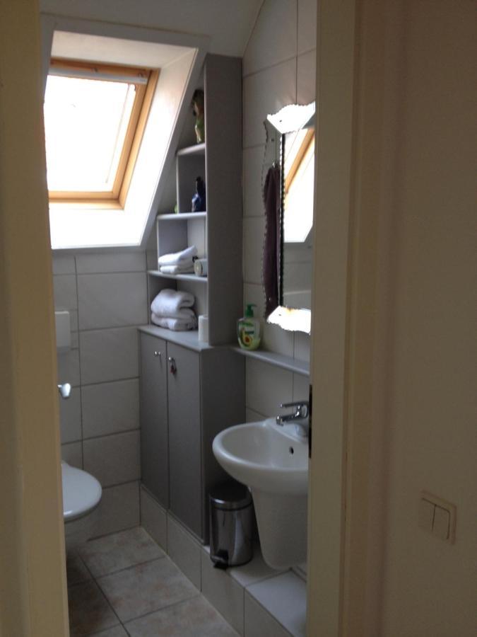 4 Zimmerwohnung Zentrale Lage Wendeburg Eksteriør bilde
