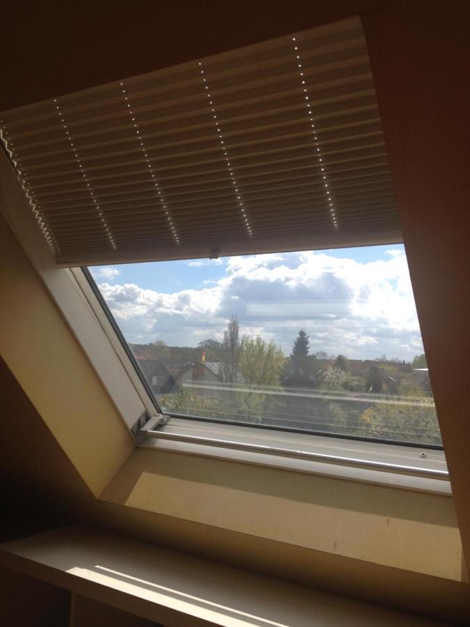 4 Zimmerwohnung Zentrale Lage Wendeburg Eksteriør bilde