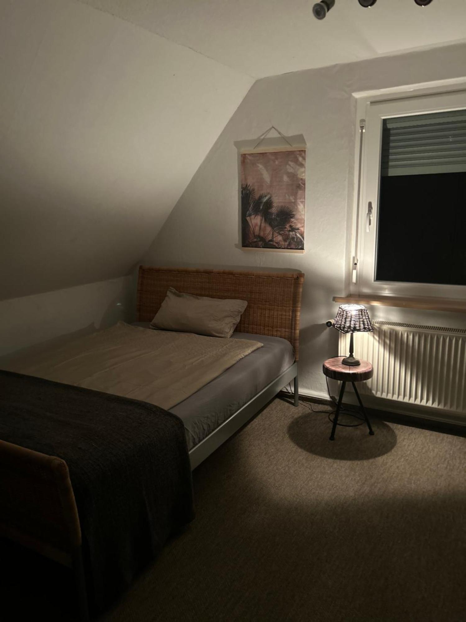 4 Zimmerwohnung Zentrale Lage Wendeburg Eksteriør bilde