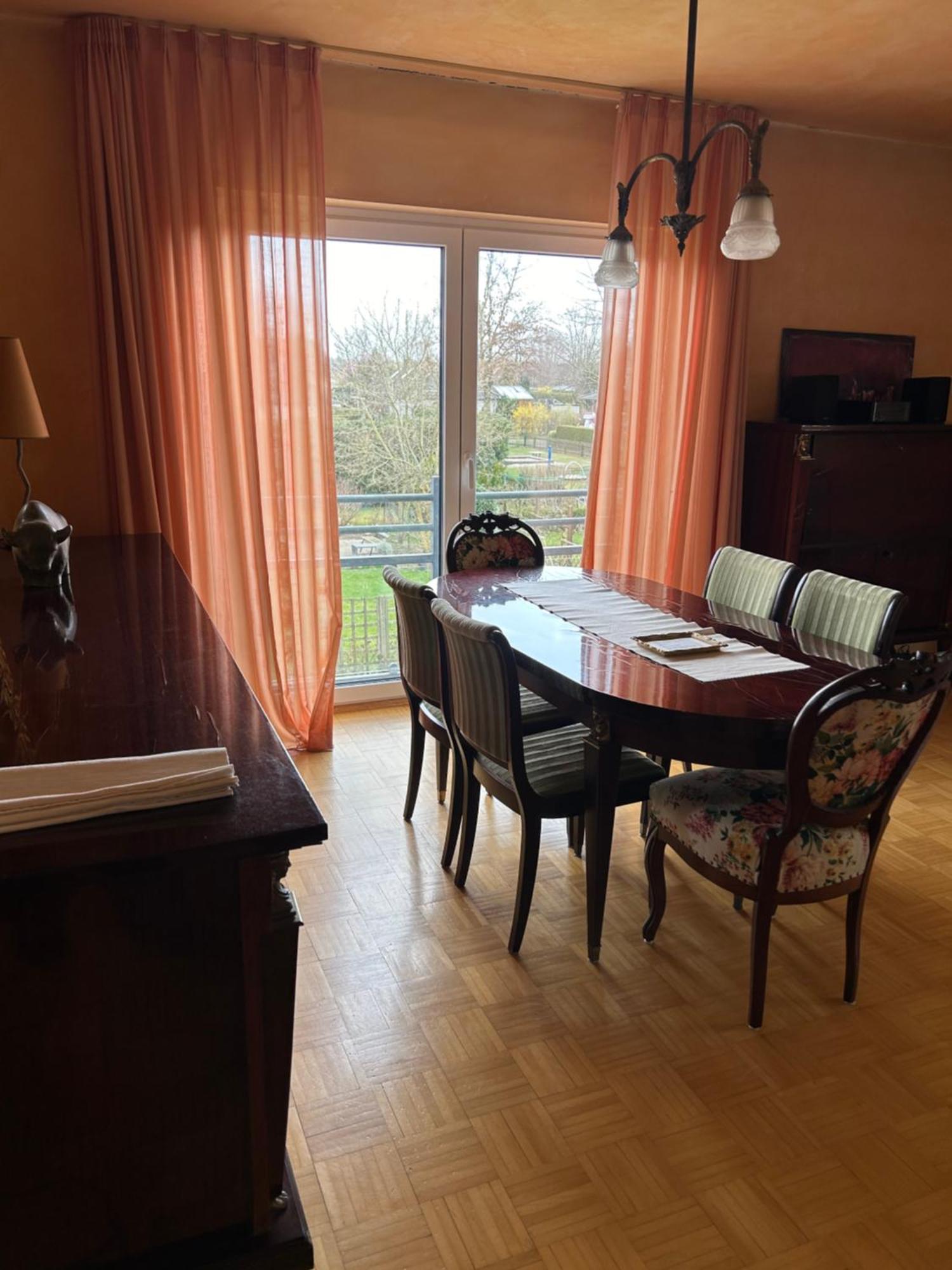 4 Zimmerwohnung Zentrale Lage Wendeburg Eksteriør bilde