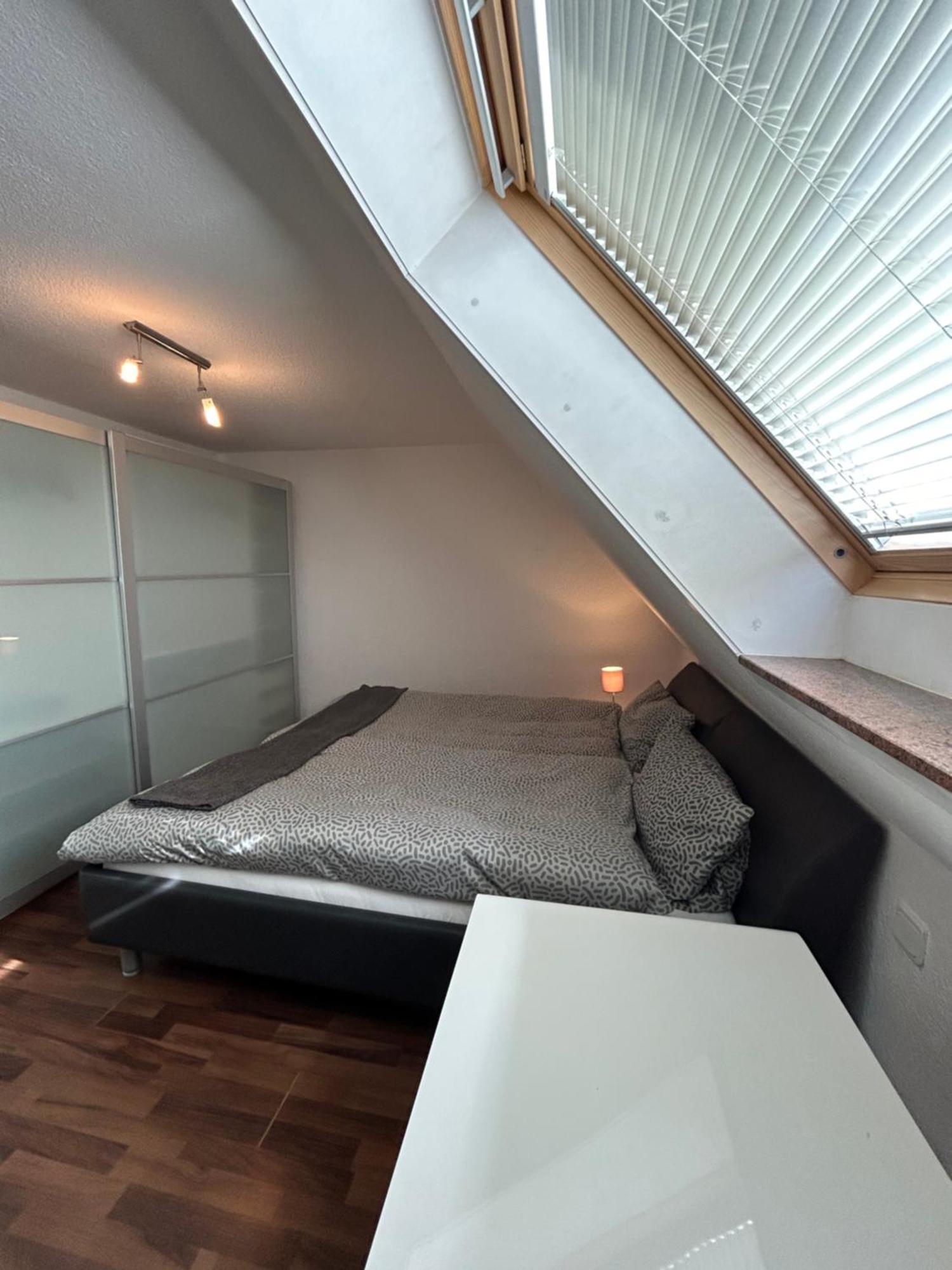 4 Zimmerwohnung Zentrale Lage Wendeburg Eksteriør bilde