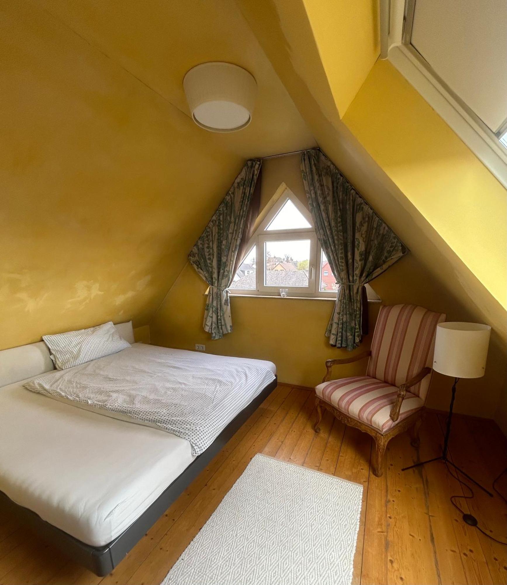 4 Zimmerwohnung Zentrale Lage Wendeburg Eksteriør bilde