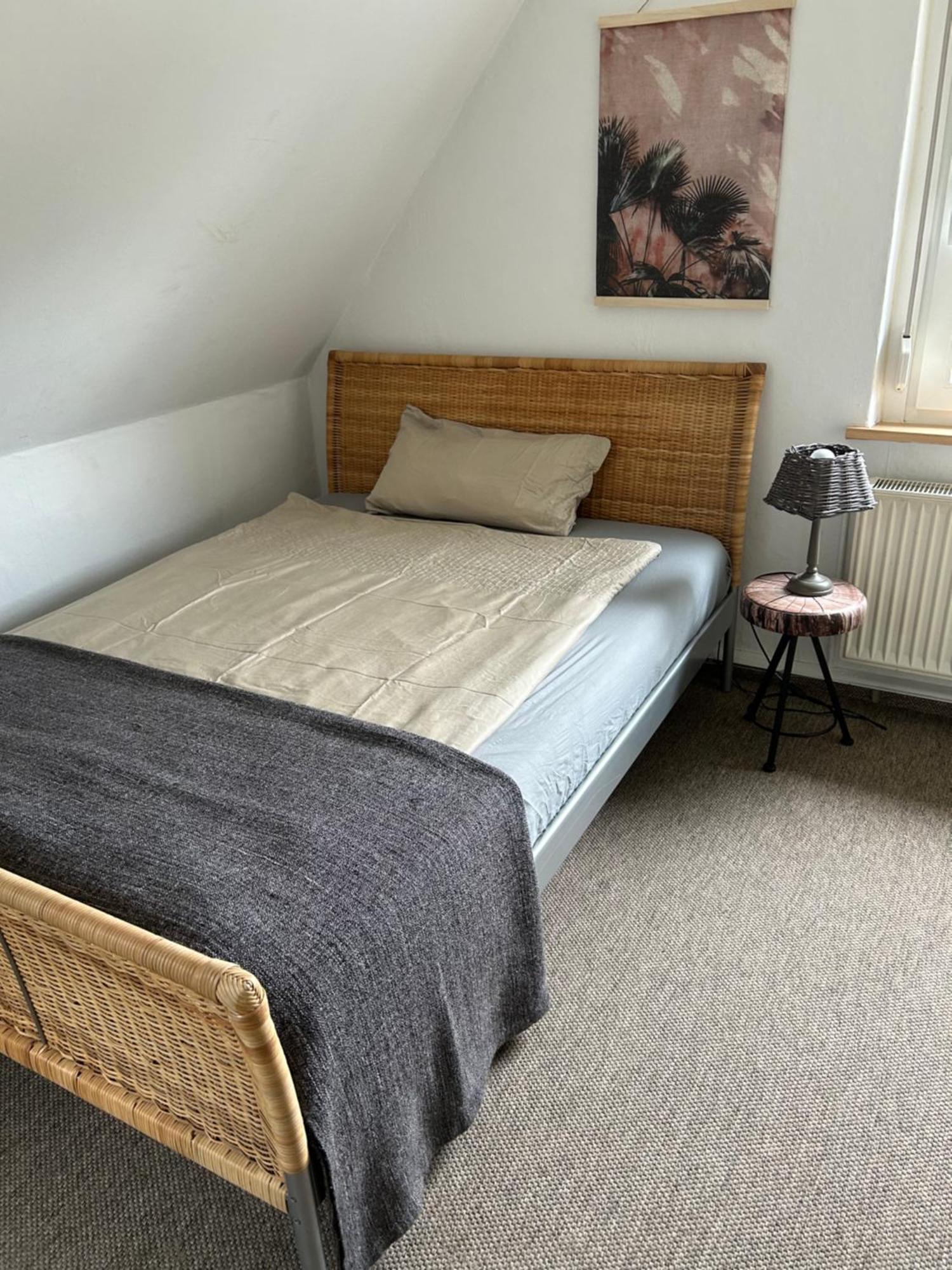 4 Zimmerwohnung Zentrale Lage Wendeburg Eksteriør bilde